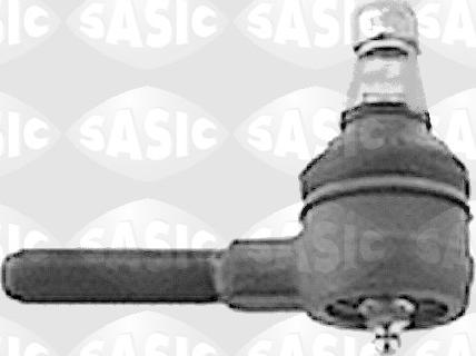 Sasic 8173093 - Наконечник рулевой тяги, шарнир autosila-amz.com