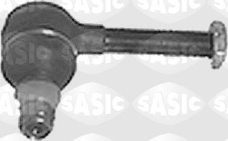 Sasic 8173183 - Наконечник рулевой тяги, шарнир autosila-amz.com