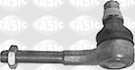 Sasic 8173303 - Наконечник рулевой тяги, шарнир autosila-amz.com