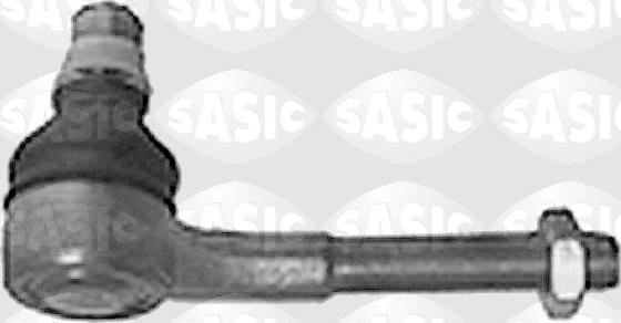 Sasic 8173313 - Наконечник рулевой тяги, шарнир autosila-amz.com