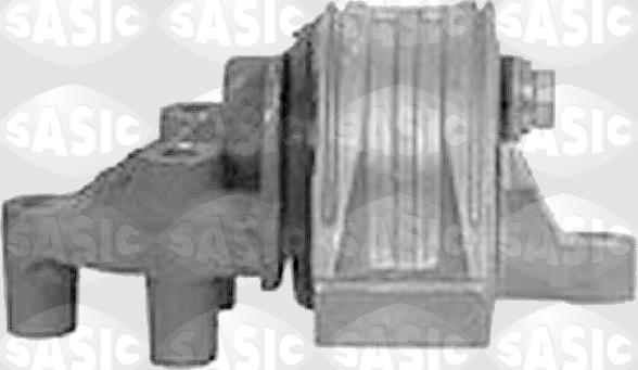 Sasic 8391A61 - Подушка, опора, подвеска двигателя autosila-amz.com