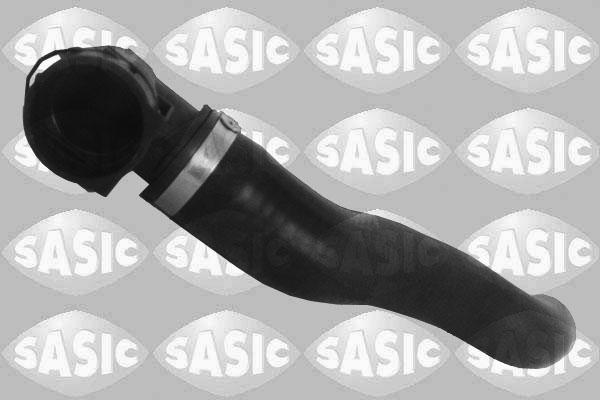 Sasic 3406097 - Шланг радиатора autosila-amz.com