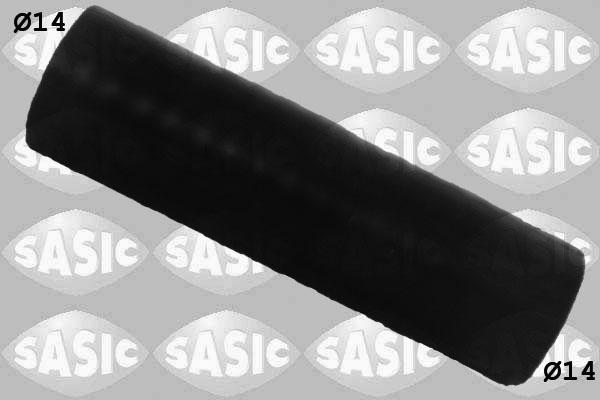 Sasic 3406161 - Шланг радиатора autosila-amz.com