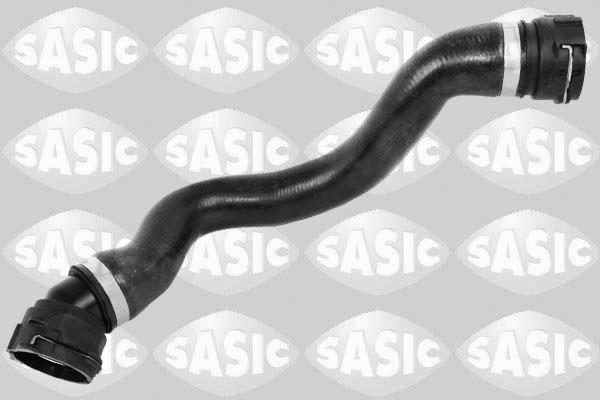 Sasic 3406394 - Шланг радиатора autosila-amz.com