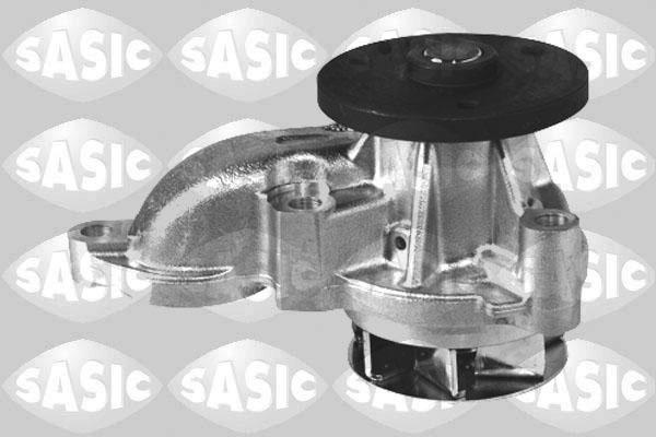 Sasic 3606044 - Водяной насос autosila-amz.com
