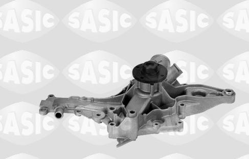 Sasic 3606012 - Водяной насос autosila-amz.com