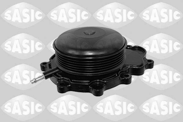 Sasic 3606100 - Насос водяной MB W204/W211/W212 09- 2.2CDI autosila-amz.com