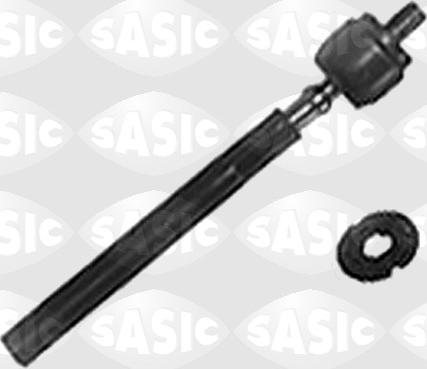 Sasic 3008044 - Осевой шарнир, рулевая тяга autosila-amz.com