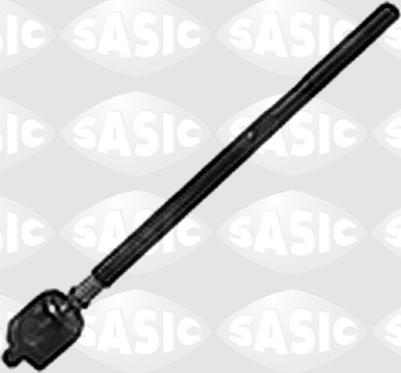 Sasic 3008046 - Осевой шарнир, рулевая тяга autosila-amz.com
