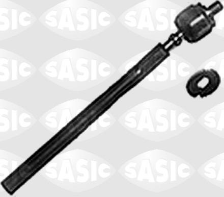 Sasic 3008041 - Осевой шарнир, рулевая тяга autosila-amz.com