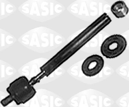 Sasic 3008048 - Осевой шарнир, рулевая тяга autosila-amz.com