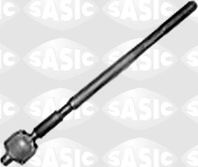 Sasic 3008043 - Осевой шарнир, рулевая тяга autosila-amz.com