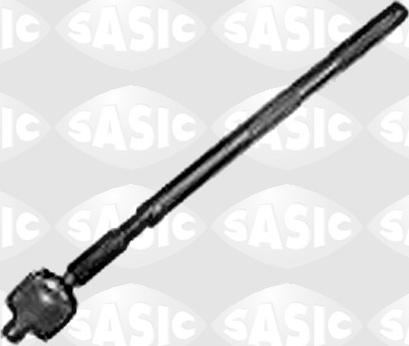 Sasic 3008047 - Осевой шарнир, рулевая тяга autosila-amz.com