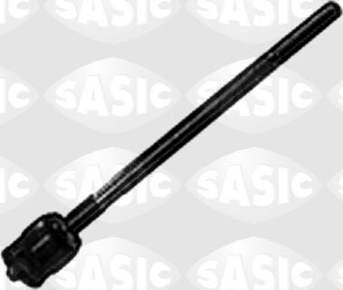 Sasic 3008034 - Осевой шарнир, рулевая тяга autosila-amz.com