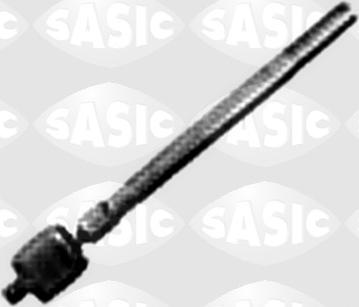 Sasic 3008037 - Осевой шарнир, рулевая тяга autosila-amz.com
