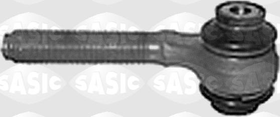 Sasic 3008074 - Отверстие рычага, рулевая тяга autosila-amz.com