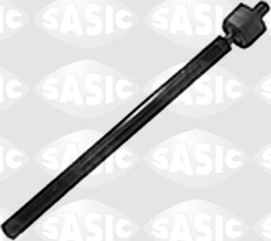 Sasic 3008159 - Осевой шарнир, рулевая тяга autosila-amz.com