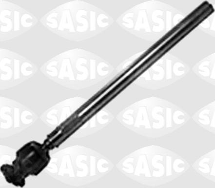 Sasic 3008154 - Осевой шарнир, рулевая тяга autosila-amz.com