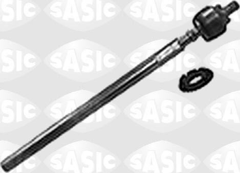 Sasic 3008155 - Осевой шарнир, рулевая тяга autosila-amz.com