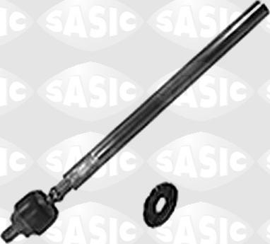 Sasic 3008156 - Осевой шарнир, рулевая тяга autosila-amz.com