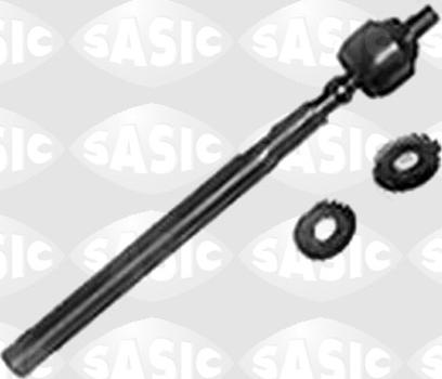 Sasic 3008153 - Осевой шарнир, рулевая тяга autosila-amz.com
