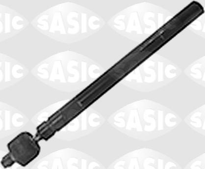 Sasic 3008160 - Осевой шарнир, рулевая тяга autosila-amz.com