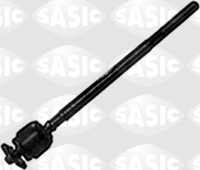 Sasic 3008110 - Осевой шарнир, рулевая тяга autosila-amz.com