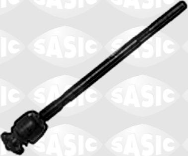 Sasic 3008181 - Осевой шарнир, рулевая тяга autosila-amz.com