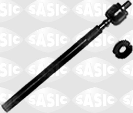 Sasic 3008244 - Осевой шарнир, рулевая тяга autosila-amz.com