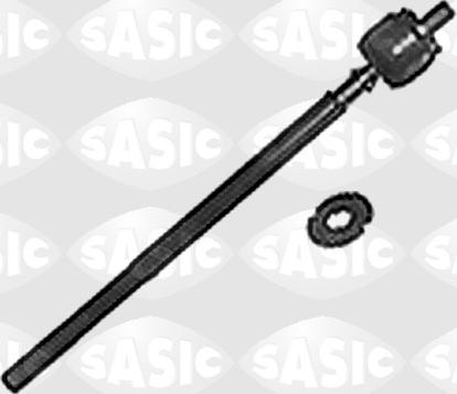 Sasic 3008245 - Осевой шарнир, рулевая тяга autosila-amz.com