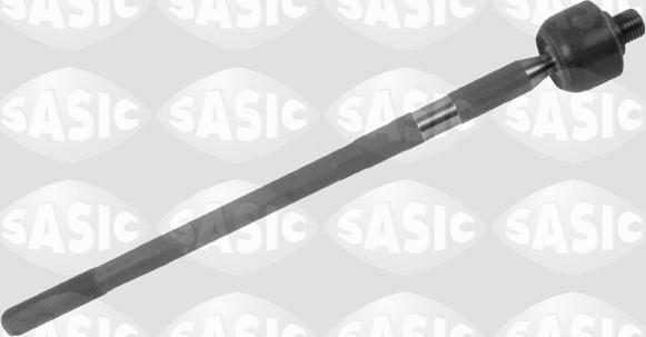 Sasic 3008241 - Осевой шарнир, рулевая тяга autosila-amz.com