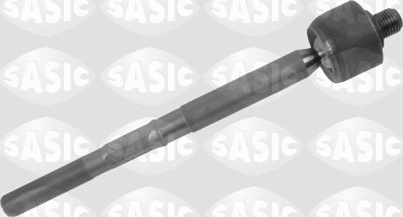 Sasic 3008242 - Осевой шарнир, рулевая тяга autosila-amz.com
