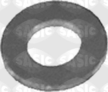Sasic 3130330 - Уплотнительное кольцо, резьбовая пробка маслосливного отверстия autosila-amz.com