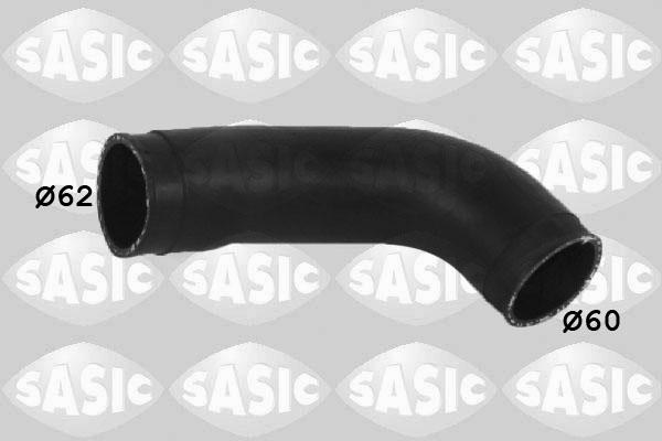 Sasic 3356048 - Трубка, нагнетание воздуха autosila-amz.com