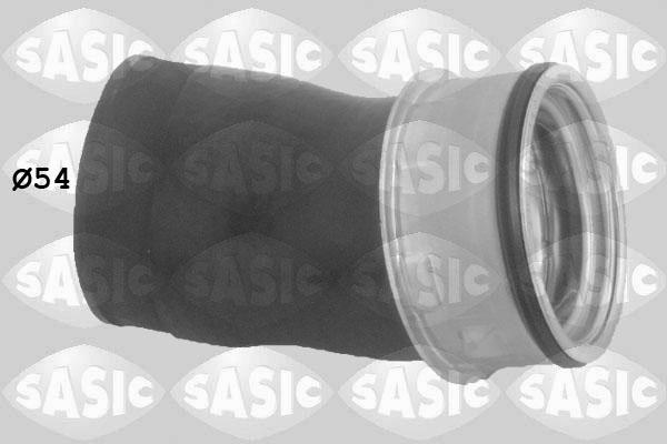 Sasic 3356005 - Трубка, нагнетание воздуха autosila-amz.com