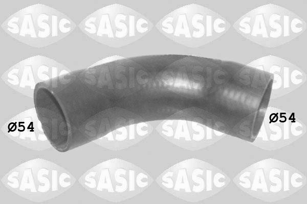 Sasic 3356015 - Трубка, нагнетание воздуха autosila-amz.com