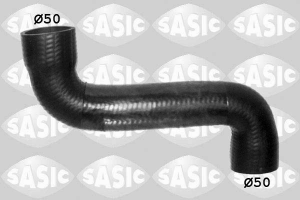 Sasic 3356018 - Трубка, нагнетание воздуха autosila-amz.com