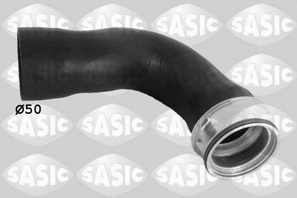 Sasic 3356013 - Трубка, нагнетание воздуха autosila-amz.com