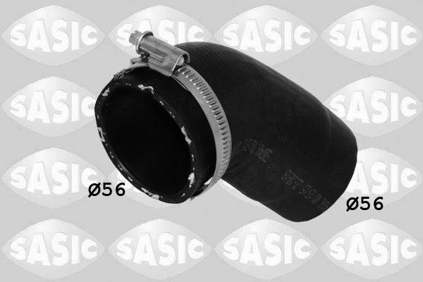 Sasic 3356031 - Трубка, нагнетание воздуха autosila-amz.com