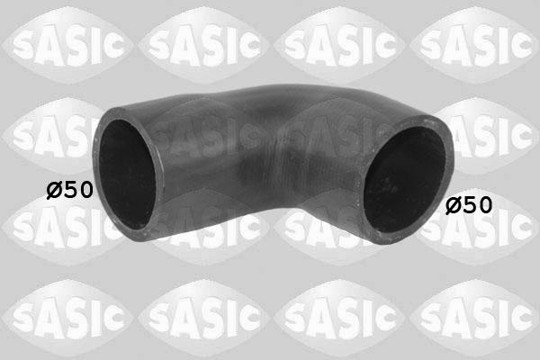 Sasic 3356070 - Трубка, нагнетание воздуха autosila-amz.com