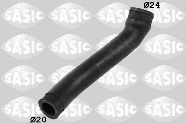 Sasic 3356071 - Трубка, нагнетание воздуха autosila-amz.com