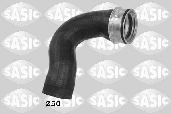 Sasic 3356073 - Трубка, нагнетание воздуха autosila-amz.com