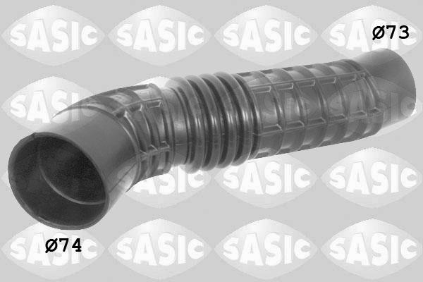 Sasic 3350004 - Трубка, нагнетание воздуха autosila-amz.com