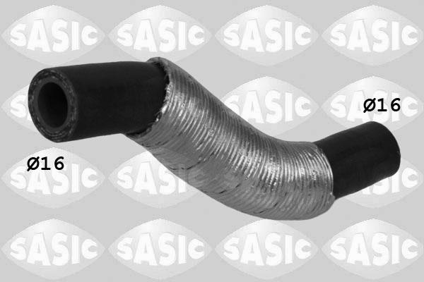 Sasic 3316001 - Масляный шланг autosila-amz.com
