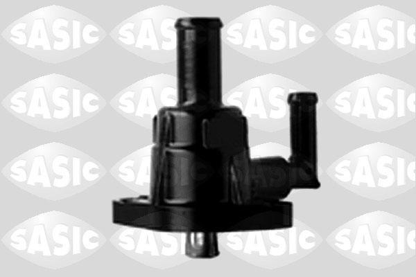 Sasic 3381461 - Термостат охлаждающей жидкости / корпус autosila-amz.com