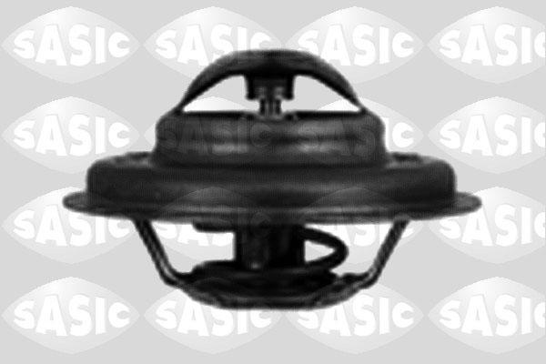 Sasic 3381121 - Термостат охлаждающей жидкости / корпус autosila-amz.com