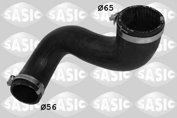 Sasic 3336059 - Трубка, нагнетание воздуха autosila-amz.com