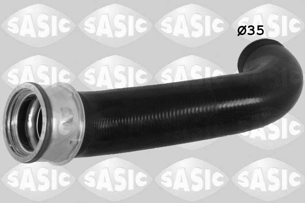 Sasic 3336003 - Патрубок autosila-amz.com