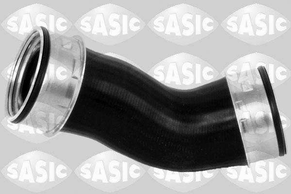 Sasic 3336013 - Трубка, нагнетание воздуха autosila-amz.com