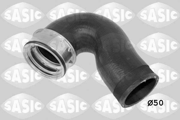 Sasic 3336039 - Трубка, нагнетание воздуха autosila-amz.com